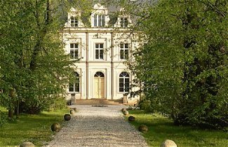Foto 1 - Schloss Lanke