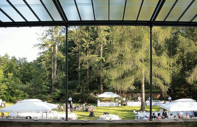 Schloss Lanke - Photo 9