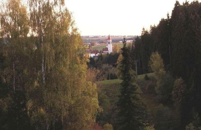 Apartment in Waldachtal Near the Forest - Foto 30