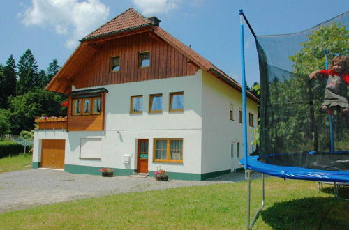 Photo 1 - Modern Apartment in Waldachtal Near the Forest