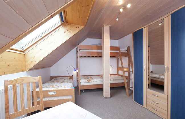 Apartment in Waldachtal Near the Forest - Foto 4