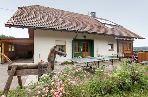 Photo 12 - Modern Apartment in Waldachtal Near the Forest