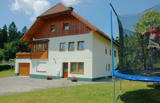 Photo 1 - Modern Apartment in Waldachtal Near the Forest