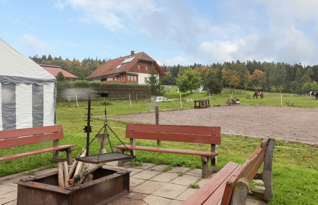 Apartment in Waldachtal Near the Forest - Foto 23