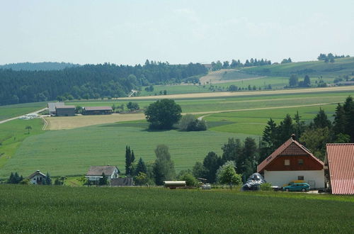 Photo 14 - Modern Apartment in Waldachtal Near the Forest