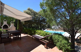 Photo 1 - Home With a Private Terrace in a Quiet Area, Near the Sea