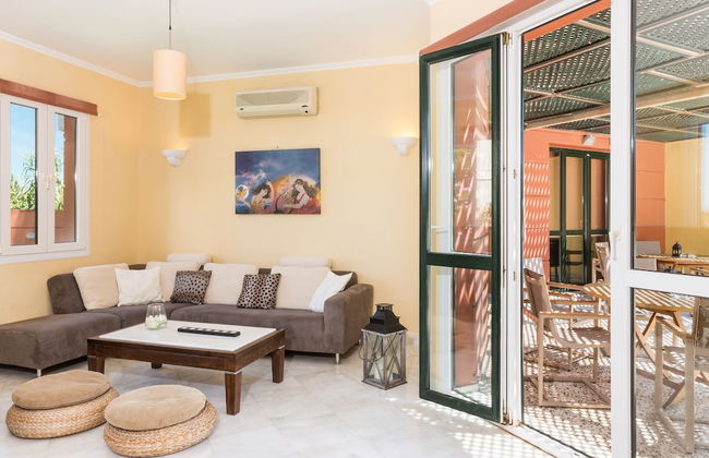 Daphnis Villas - Foto 11