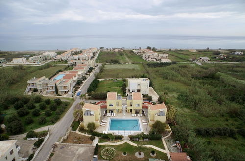 Foto 36 - Daphnis Villas