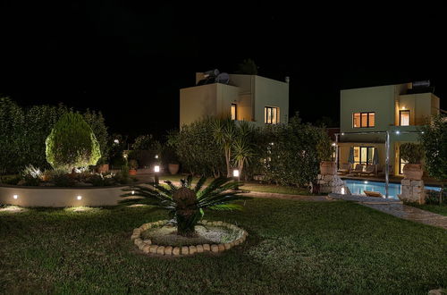 Foto 35 - Daphnis Villas