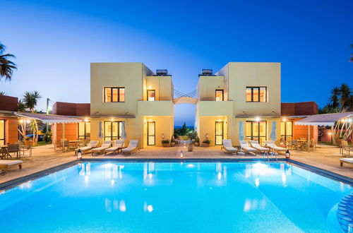 Photo 1 - Daphnis Villas