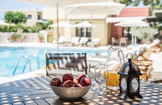 Daphnis Villas - Foto 31