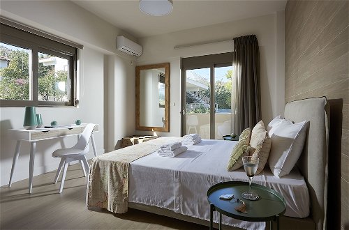 Foto 3 - Elaia Luxury Suites Lagonissi