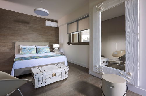 Photo 12 - Elaia Luxury Suites Lagonissi