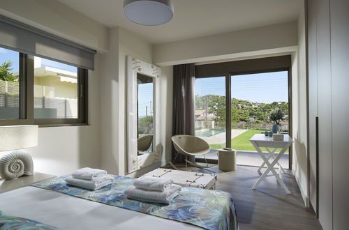 Photo 33 - Elaia Luxury Suites Lagonissi