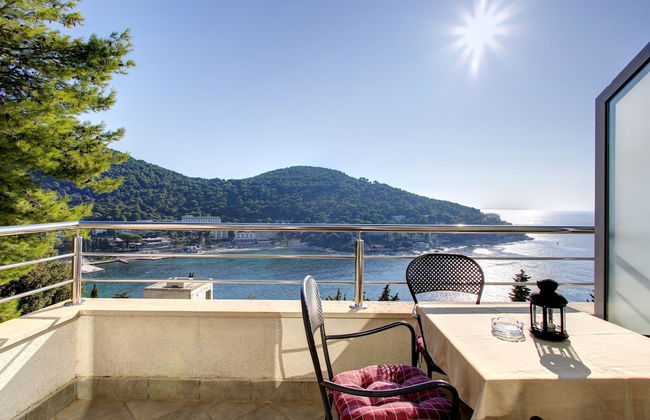 Villa Katarina 2 - Foto 1