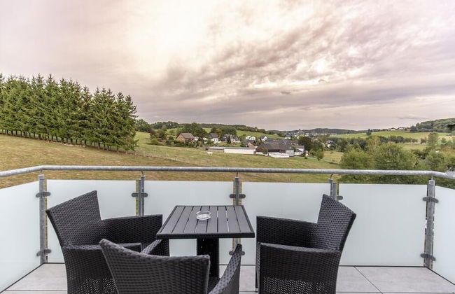Ferienwohnungen Am Mühlenberg - Photo 10