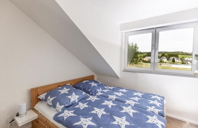 Ferienwohnungen Am Mühlenberg - Photo 2
