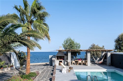 Foto 31 - Damma Beachfront Luxury Villa