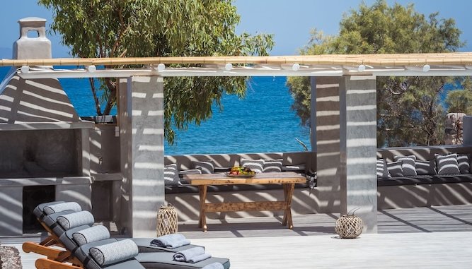 Foto 1 - Damma Beachfront Luxury Villa