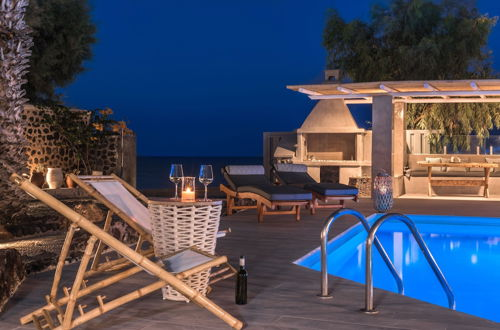 Foto 24 - Damma Beachfront Luxury Villa