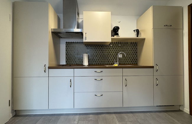 Ferienhaus Möhrle 5 - Foto 10