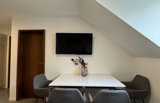 Ferienhaus Möhrle 5 - Foto 13