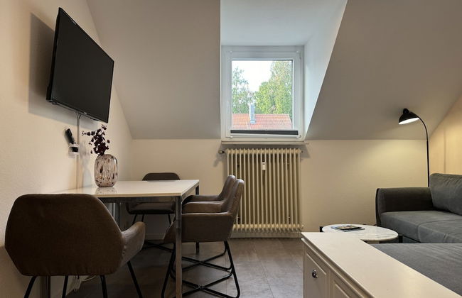 Ferienhaus Möhrle 5 - Foto 12
