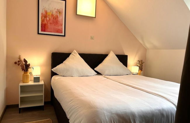 Ferienhaus Möhrle 5 - Foto 1