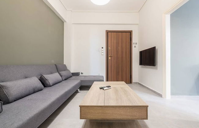 Vibrant Cozy Flat Near the Metro - Foto 11