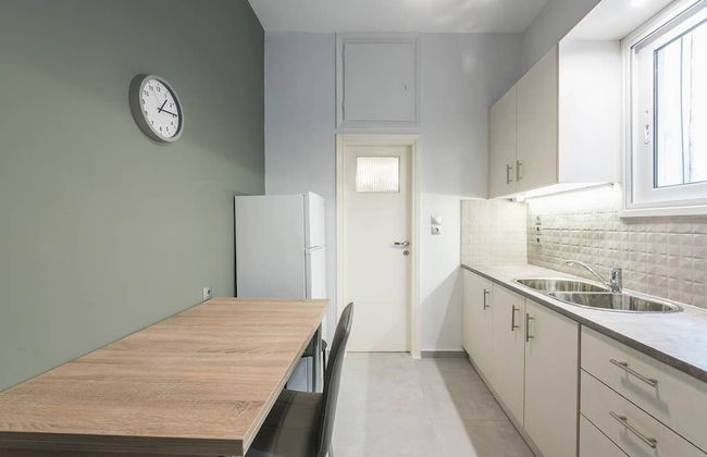 Vibrant Cozy Flat Near the Metro - Foto 7