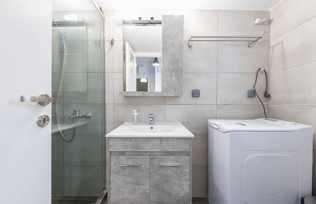 Vibrant Cozy Flat Near the Metro - Foto 12