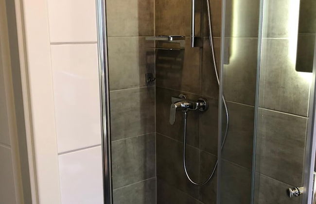 GREEN PARK Apartment - Foto 28