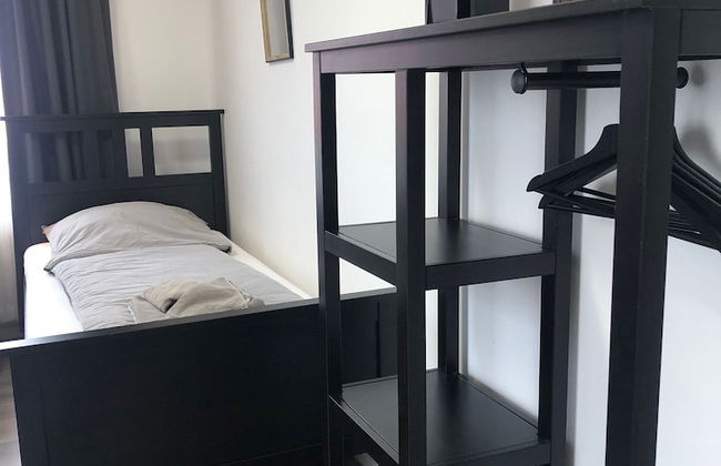 GREEN PARK Apartment - Foto 11