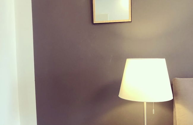 GREEN PARK Apartment - Foto 22