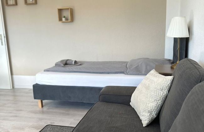 GREEN PARK Apartment - Foto 19