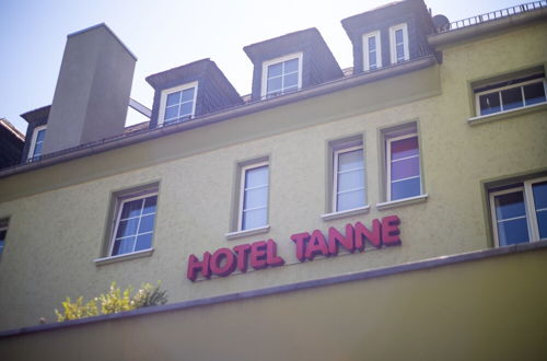 Photo 16 - Tanne Apartments