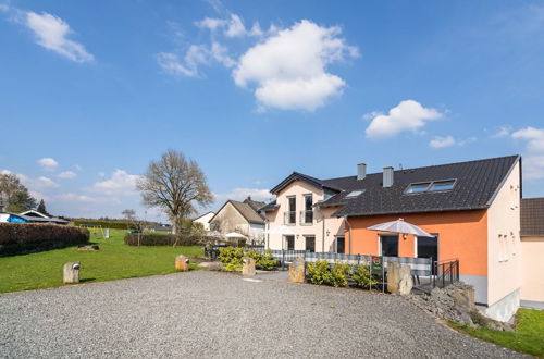 Photo 21 - Holiday Home With Terrace Near Volcanic Lakes