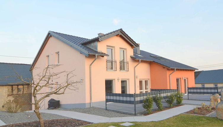 Photo 1 - Apartment With a View of the Countryside