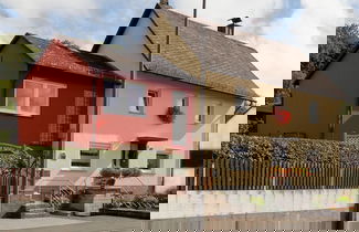 Photo 1 - Apartment Near the Nurburgring With Terrace