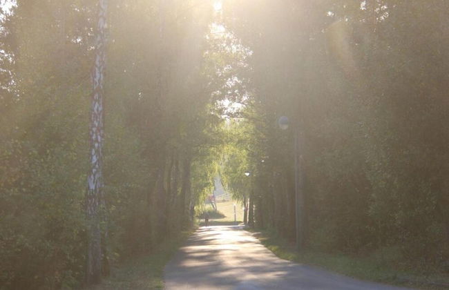 Hillesheim Romantic Escape - Foto 24