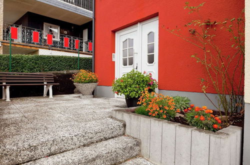 Photo 18 - Apartment in Hillesheim With Terrace