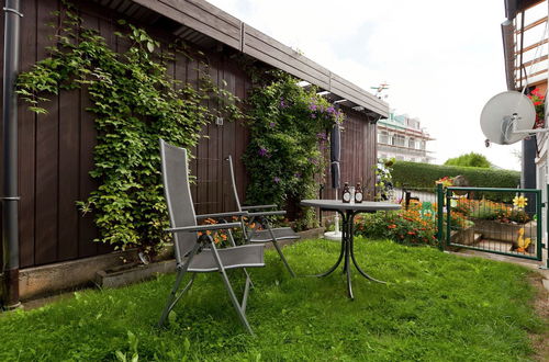 Photo 15 - Apartment in Hillesheim With Terrace