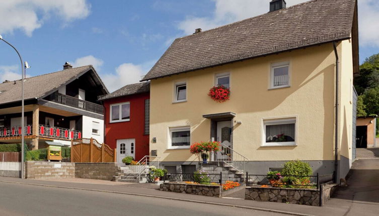 Photo 1 - Apartment Near the Nurburgring With Terrace