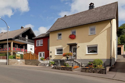 Photo 17 - Apartment in Hillesheim With Terrace