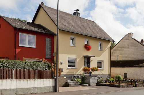 Photo 1 - Apartment in Hillesheim With Terrace