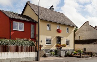 Photo 1 - Apartment in Hillesheim With Terrace