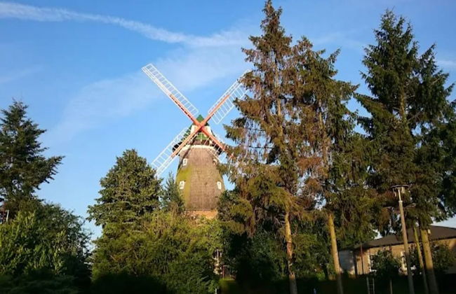 Cozy Retreat in Kropelin - Foto 34