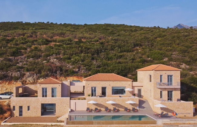Villa Nupadi - Foto 1