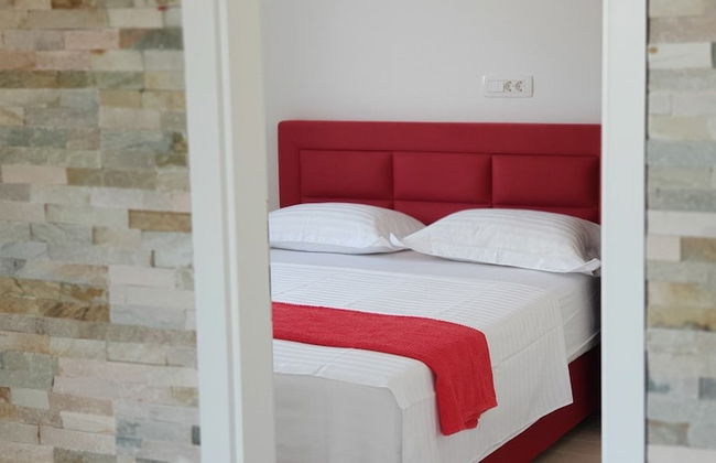 Apartments MIA Bilo 887 - Foto 3