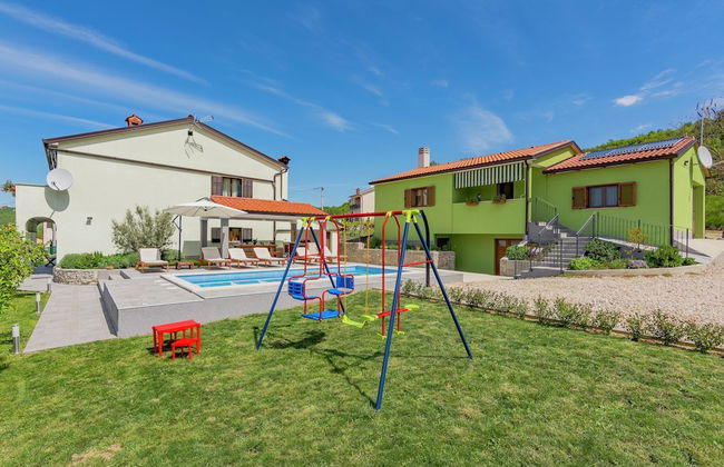 Apartment in Istria With Nature Views - Foto 21